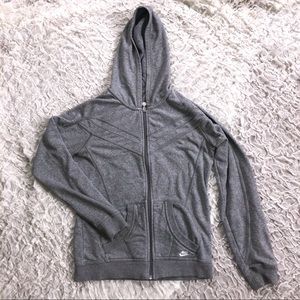 Vintage Nike Zip-Up!!!